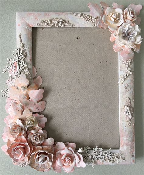 En kreativ blogg om mixed media, scrapbooking, art journaling och ...