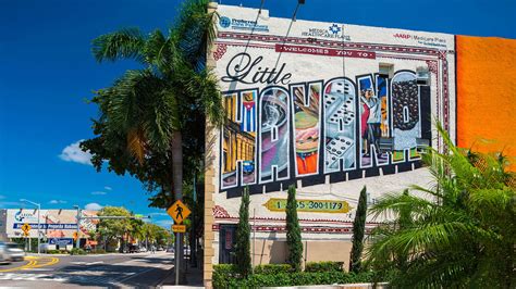 Little Havana Neighborhood Guide | Bobby's Bike Hike Miami