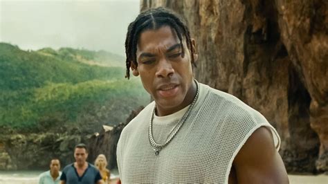 Get The Scoop On Aaron Pierre's Siblings