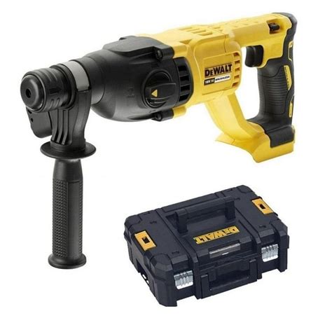 Dewalt DCH133NT Akülü Kırıcı Delici Kömürsüz 18 Volt (Akü ve Şarj Aleti ...