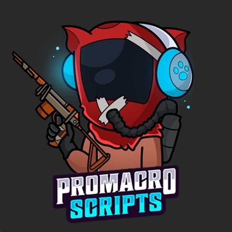 Image result for Rust Macro Logitech Guide