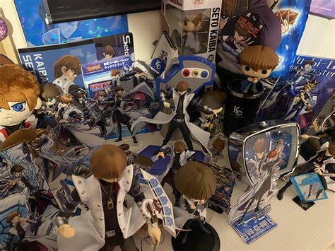 Anime Merchandise