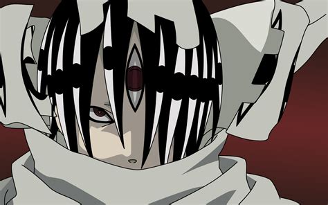 Kishin Soul Eater