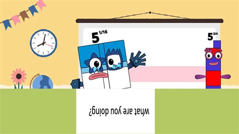 Number Blocks Crying While Doing Homework 的图像结果