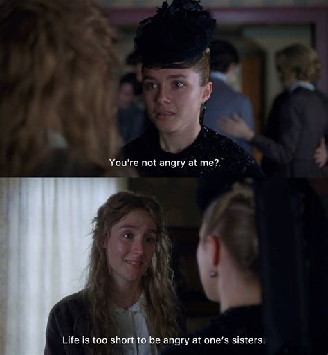 Pin by Movie Recs on Little Women (2021) | Sisters movie, Film quotes ...