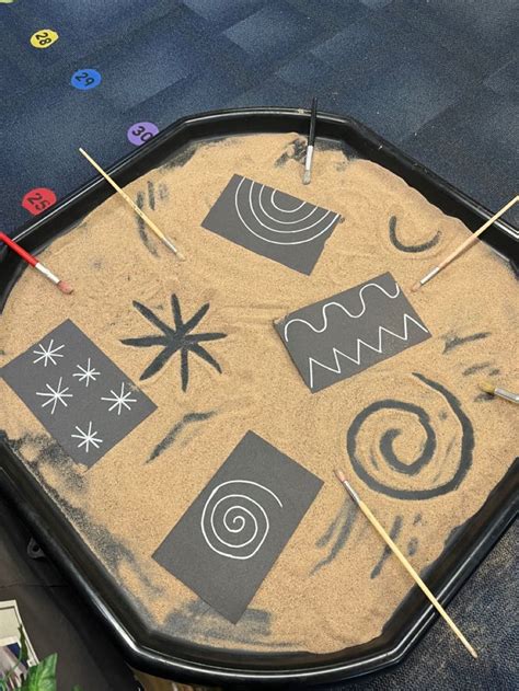 Image result for Mark Making EYFS Patterns Prinatle