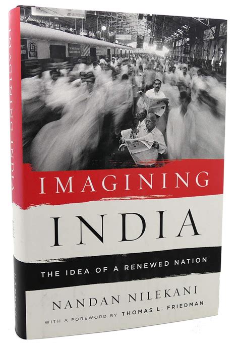 Amazon.in: Buy Imagining India: The Idea of a Renewed Nation Book ...