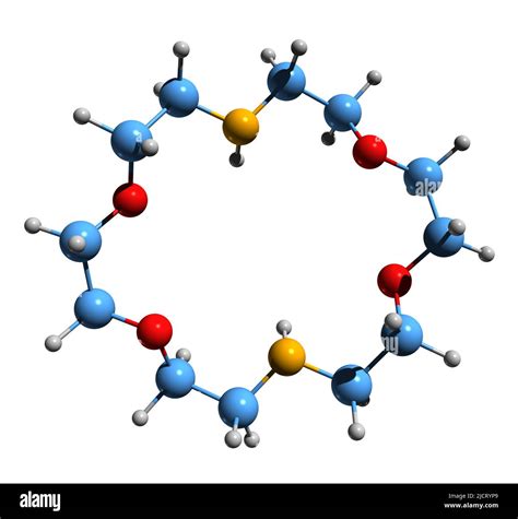 Petroleum Ether Chemical Formula