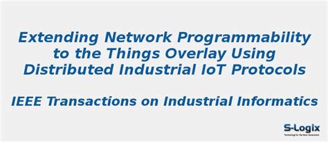 Network Programmability to the Things Overlay - Contiki Cooja Project ...