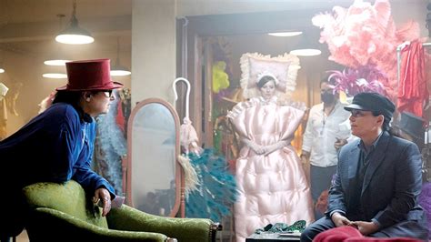 Magical behind-the-scenes moments of 'The Marvelous Mrs. Maisel' as ...