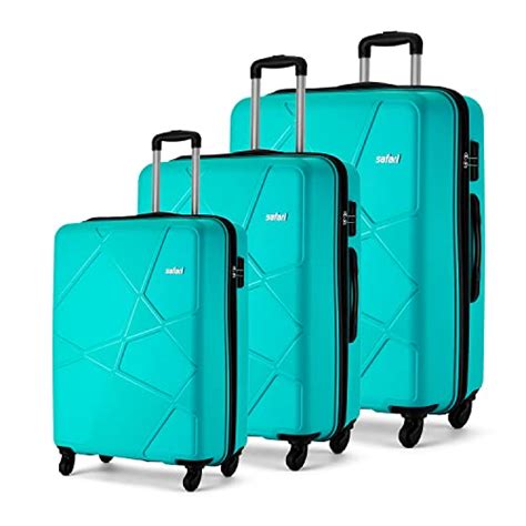 Amazon.in Bestsellers: The most popular items in Suitcases & Trolley Bags