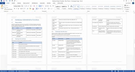 Image result for Application Development Documentation Sample