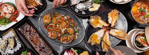 Up to 45% Off | Atrium Restaurant at The Landmark Bangkok- Klook India ...