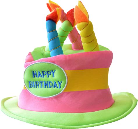 Party birthday hat PNG transparent image download, size: 2000x1885px