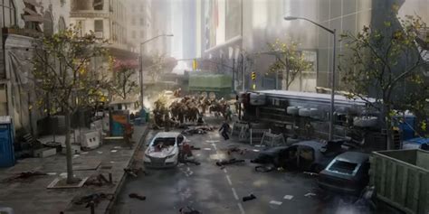World War Z Releases New Update for April 2025