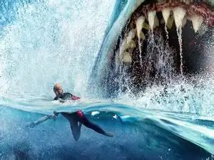 Meg 2: The Trench: UK-Ireland Box office prediction: Will Jason Statham ...