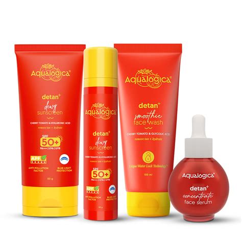 Buy Aqualogica Serums For Face at Best Price in India