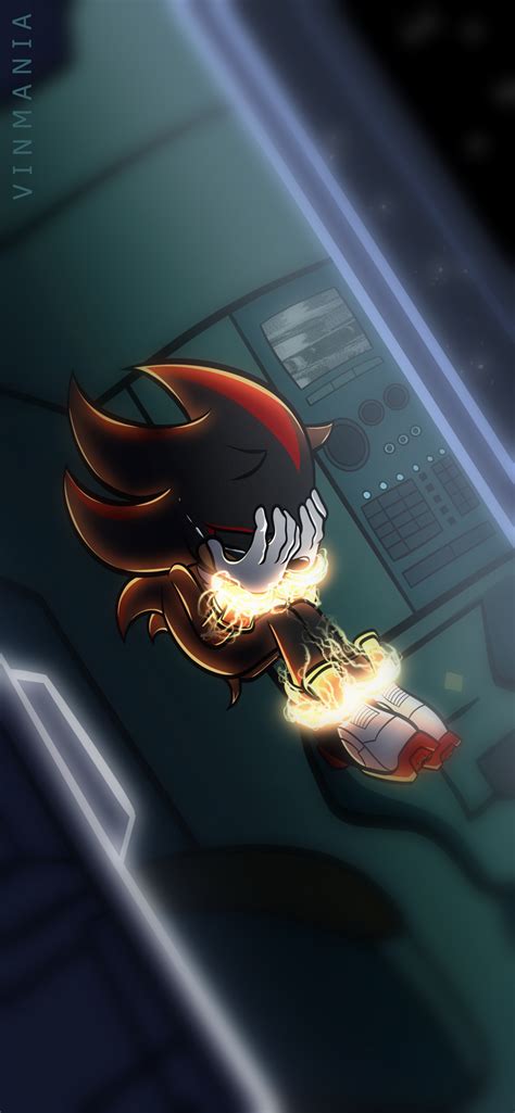 Project Shadow 的图像结果