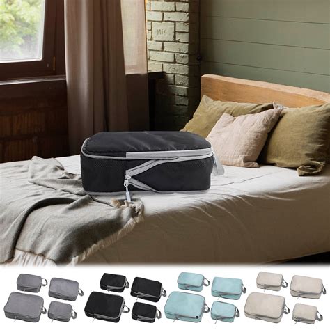 Compression Packing Cubes for Carry-On 的图像结果