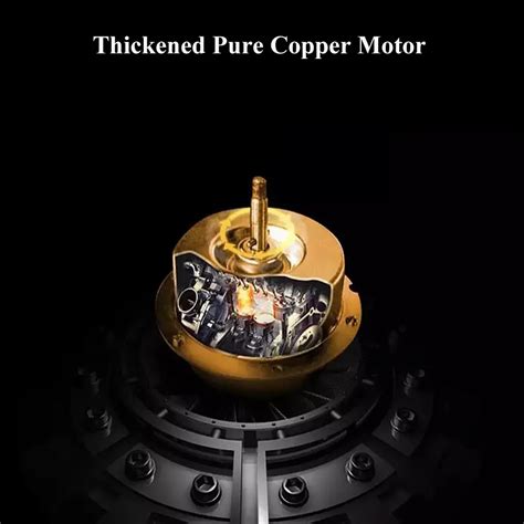 Mist Fan Conversion Kit