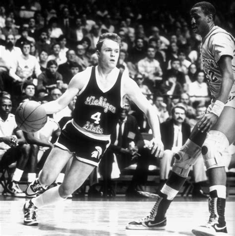 Michigan State All-Decade Teams: Scott Skiles and the Vincent brothers ...
