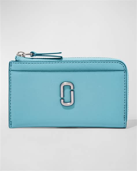 Marc Jacobs The J Marc Trifold Wallet | Neiman Marcus