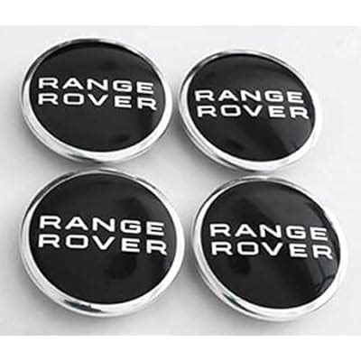 4 Pack 62mm2.44 inch fit Range Rover Wheel Center India | Ubuy