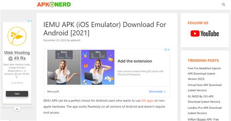 Image result for iOS Simulator for Android