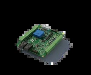 Shade Energy - Battery Management Systems for E-Mobility