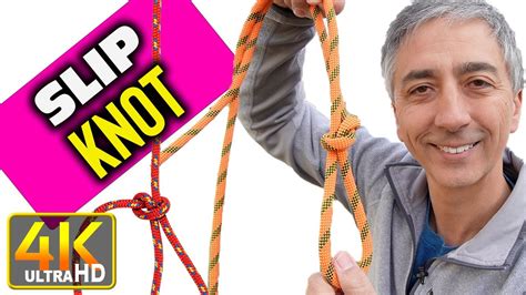 Image result for Double Slip Knot Tutorial