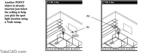 Image result for AutoCAD Light Settings Explained