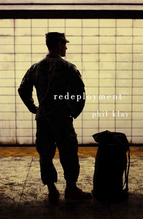 Redeployment by Phil Klay - BookDragon