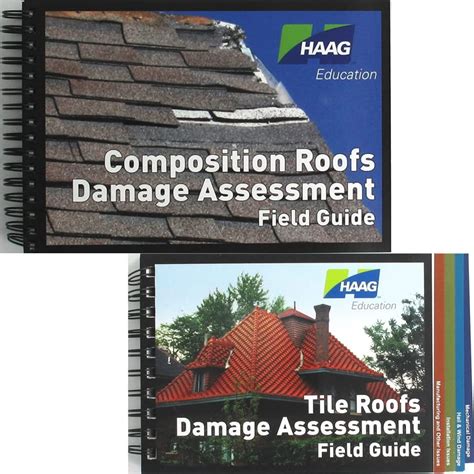 Advanced-Wholesale Roof and Exterior Cladding Assessment Field Guide ...