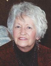 Beverly Ann Warren Obituary - 2020 - Kistler-Patterson Funeral Home