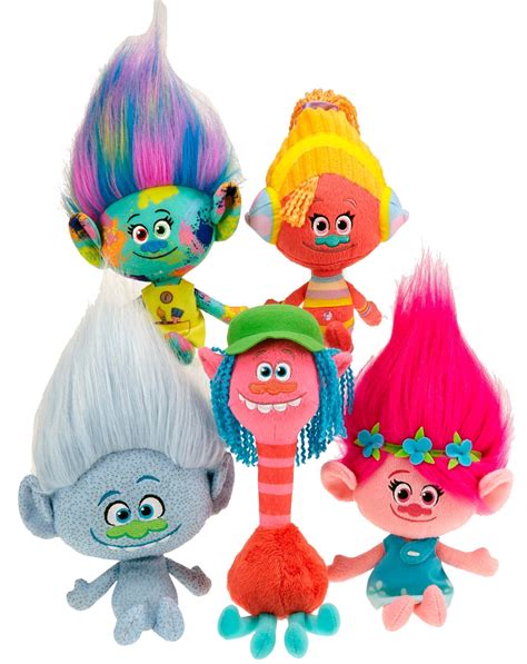 Image result for Trolls Scene