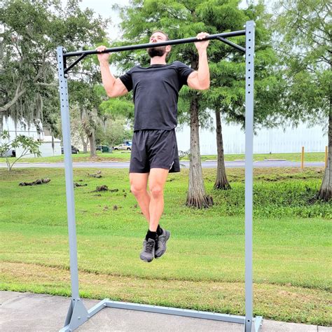 Are Portable Pull Up Bars Safe at Justin Finn blog