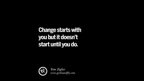 50 Inspiring Quotes On Change - Motivate Your Life Today