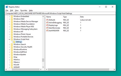 Image result for Windows Script Host Examples