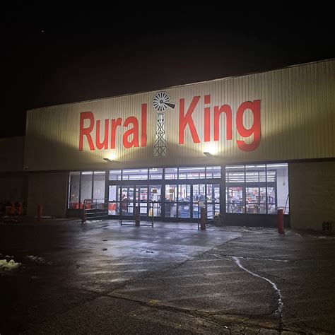 RURAL KING - 3919 E Market St, Logansport IN - Hours, Directions, Reviews - Loc8NearMe