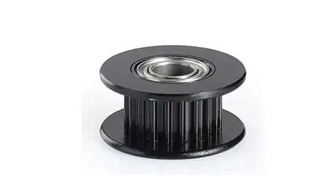 20 Teeth 3mm Inner Hole 2GT Synchronous Pulley