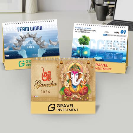 2026 Calendars, Notebooks and Diaries | VistaPrint