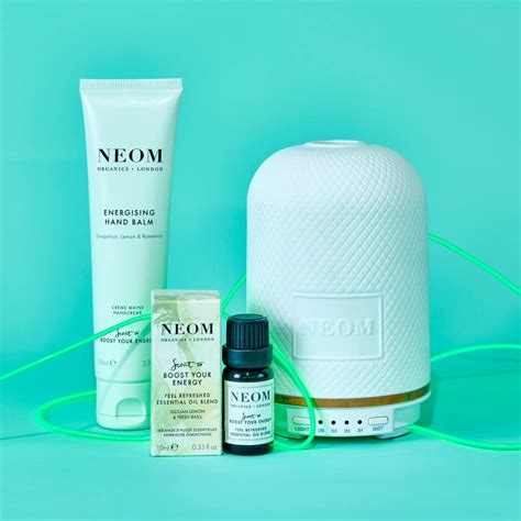 Image result for Neom Diffuser