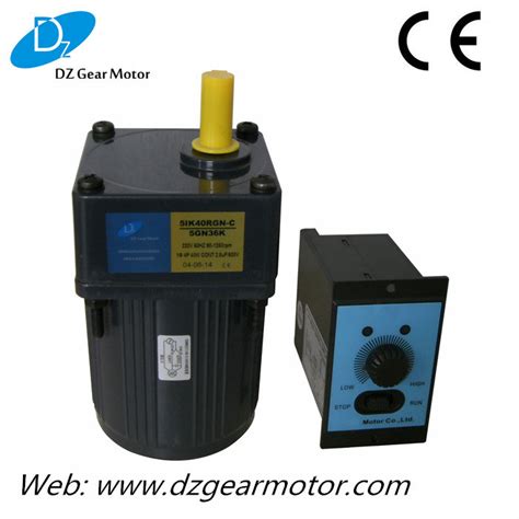 Image result for Speed Control Gear Motor