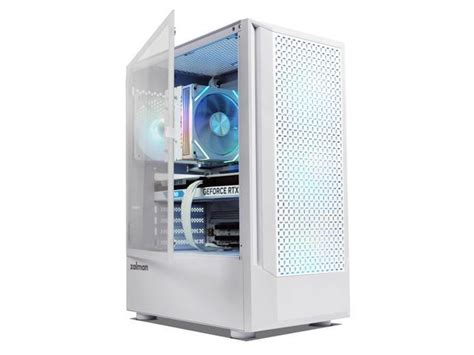 Image result for Zalman Computer Cases