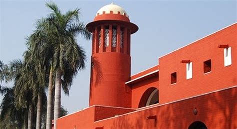 Department of Education - Delhi University