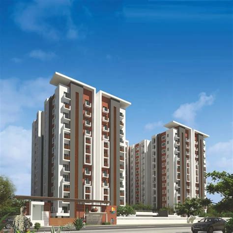Homes in Bengaluru by Arge Realty - Dwello - Dwello