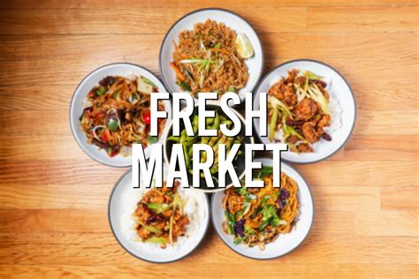 Freshido Restaurant Group — Freshido