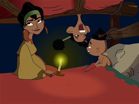 Chicha Emperor's New Groove