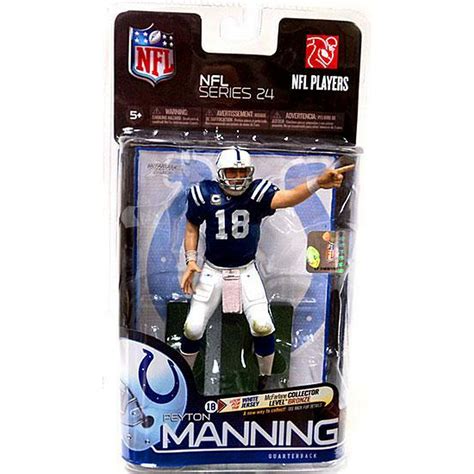 Nfl Toys Player Action Figures