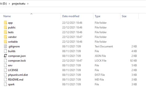 Image result for Install CodeIgniter 4 Composer
